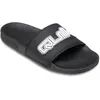Image de Quiksilver Claquettes Rivi Wordmark Ii