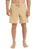 Image de Quiksilver Short De Bain Hybrid Taxer Amphibian 18´´