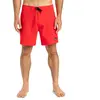 Image de Quiksilver Short De Bain Surfsilk Kaimana 16''