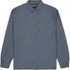Image de Quiksilver Chemise à Manches Longues Yosemite Chambray