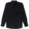 Image de Quiksilver Chemise à Manches Longues Smoke Trail Cord