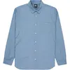 Image de Quiksilver Chemise à Manches Longues Yosemite Chambray