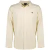 Image de Quiksilver Chemise à Manches Longues Mw Premium Stretch