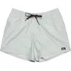 Image de Quiksilver Short De Bain Everyday Solid Volley 15''