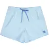 Image de Quiksilver Short De Bain Everyday Solid Volley 15''