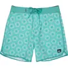 Image de Quiksilver Short De Bain Surfsilk Scallop 18´´