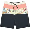 Image de Quiksilver Short De Bain Surfsilk Straight 20''