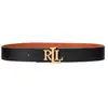 Image de Lauren Accesorios Ceinture 412912040 Reversible