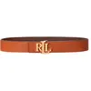 Image de Lauren Accesorios Ceinture 412912040 Reversible