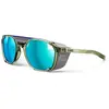 Image de Julbo Lunettes De Soleil Polarisées Slack Cover
