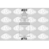 Image de Asmanchetten set 2873833 Sasic