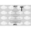 Image de Asmanchetten set 2933143 Sasic