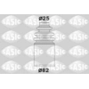 Image de Asmanchetten set 2933573 Sasic