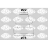 Image de Asmanchetten set 2933593 Sasic
