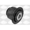 Image de Draagarm wielophanging 4001540 Sasic