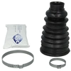 Image de Asmanchetten set 4003434 Sasic