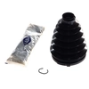 Image de Asmanchetten set 4003466 Sasic