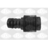 Image de Aanslagrubber vering 4001629 Sasic