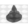Image de Aanslagrubber vering 4005508 Sasic