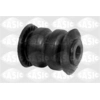 Image de Draagarm wielophanging 4001585 Sasic