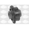 Image de Draagarm wielophanging 5233AA3 Sasic