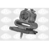 Image de Aanslagrubber demper 7551J81 Sasic