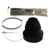 Image de Asmanchetten set 1900002 Sasic