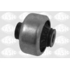 Image de Draagarm wielophanging 2254003 Sasic