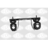 Image de Aanslagrubber demper 2950005 Sasic