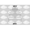 Image de Asmanchetten set 1904011 Sasic