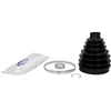 Image de Asmanchetten set 1904016 Sasic