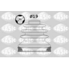 Image de Asmanchetten set 1904032 Sasic