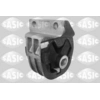 Image de Aslichaam-/motorsteunlager 2704072 Sasic