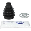 Image de Asmanchetten set 1900017 Sasic
