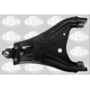 Image de Draagarm wielophanging 7474012 Sasic