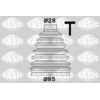 Image de Asmanchetten set 1904040 Sasic