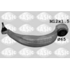Image de Draagarm wielophanging 7476227 Sasic