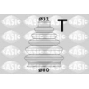 Image de Asmanchetten set 1906058 Sasic