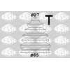 Image de Asmanchetten set 1906065 Sasic