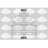 Image de Asmanchetten set 1906099 Sasic