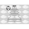 Image de Asmanchetten set 1906087 Sasic