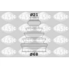 Image de Asmanchetten set 1906113 Sasic