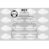 Image de Asmanchetten set 1906129 Sasic