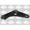 Image de Draagarm wielophanging 7470058 Sasic