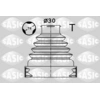 Image de Asmanchetten set 1900038 Sasic
