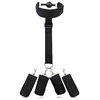 Image de Collier Baillon et Liens Bondage