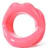 Image de Baillon Bouche Ouverte Rose