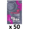 Image de Dosettes Lubrifiant Arôme Fraise 5mL x50