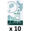 Image de Dosettes Lubrifiant Herbal 5mL x10