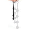 Image de Boules anales en silicone Quarty S 30 x 3cm